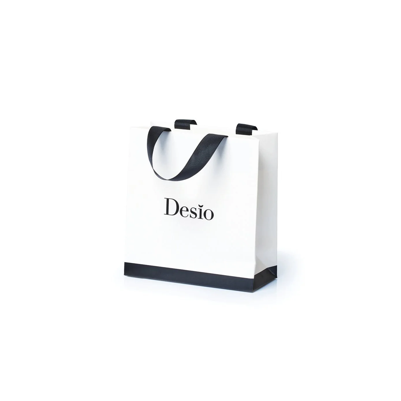 Desio Shopping Bag for Contact Lenses & Accessories